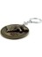 Game Of Thrones Stark Hanesi Bronz Metal Anahtarlık KC644 2