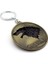 Game Of Thrones Stark Hanesi Bronz Metal Anahtarlık KC644 3