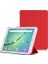 Samsung Galaxy Tab E Sm-T560/T561/T562/T565/T567 9.6 İnç Smart Case Smart Cover Kılıf 1