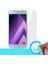 Samsung Galaxy A7 2016 Nano Cam Ekran koruyucu film 1