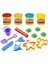 Mini Play Doh Kovam Yaz Eğlencesi 2