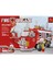309 Parça İtfaiye Seti 21601 2