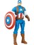 Captain America Figür Oyuncak 15 cm 1