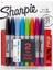 Sharpıe Set Permanent Twın Çift Uç 8 Li 1927094 1