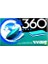 Cüzdan 360 3D Naneli Sakız 1