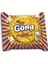 Gong Bal ve Hardal Aromalı Mısır ve Pirinç Patlağı 34 gr 1
