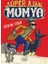 Süper Ajan Mumya 1