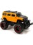 1:16 Uzaktan Kumandalı Şarjlı Off Road Hummer Jeep 4789 1