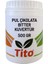 Pul Çikolata Bitter Kuvertür 500 gr 1