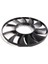 Audi A4 1997-2005 Fan Pervanesi 05812130B 1
