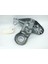 Audi A4 2001-2008 1.8T Sağ Motor Kulağı Braketi 1