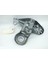 Audi A6 2002-2005 1.8T Sağ Motor Kulağı Braketi 1
