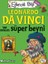 Leonardo da Vinci Ve Onun Süper Beyni - Michael Cox 1