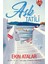 Aşk Tatili - Ekin Atalar 1