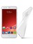 Turkcell T60 Shape Seffaf Silikon Kılıf 1