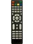 Yumatu Lcd Tv Kumanda İnce Slim Kasa 1