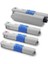 C301 4 Renk Avantaj Paket Muadil Toner 1
