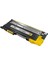 Clp365 / 3305 / Y406 Sarı Muadil Toner 1