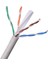 Güçlü Plastik Cat6 Kablo Cat506 305 Mt.Yüksek Kalite 1