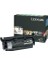 T650 / T650H11E Muadil Toner 1