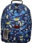 Hedgebag 15.6'' Laptop Bölmeli Tüylü Desenli Günlük Sırt Çantası 1