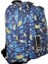 Hedgebag 15.6'' Laptop Bölmeli Tüylü Desenli Günlük Sırt Çantası 4