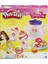 Play Doh Prenses Çay Seti 1