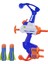 Super Soaker Torpedo Bow 1