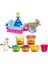 Hasbro Play-Doh Dısney Frozen Oyun Seti B1860 1