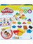 Play Doh Renkleri Ve Şekilleri Öğreniyorum 2