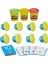 Play Doh Rakamları Ve Saymayı Öğreniyorum 2