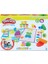 Play Doh Dokuları Öğreniyorum 1