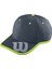 Baseball Hat Gri Unisex Şapka WRA733703 1