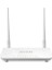 D301v2 4Port WiFi-N 300Mbps ADSL2+ Modem+USB 1