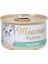 Pastete Alabalıklı Kedi Konserve Yaş Mama 85 gr 1