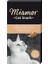 Cream Ciğerli Kedi Ödülü 6x15 gr 1