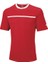 Team Crew Erkek T-Shirt Wilson Red/White (L) (WRA725102LG) 1