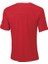 Team Crew Erkek T-Shirt Wilson Red/White (L) (WRA725102LG) 2