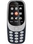 Yenilenmiş Nokia 3310 (12 Ay Garantili) Lacivert 1