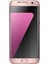 Galaxy S7 Edge (İthalatçı Garantili ) Pembe 1