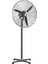 Bahçivan Bsv 500 Sanayi Tipi Ayaklı Vantilatör 50cm 1