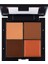 - Kapatıcı - Contour Palette 003 Medium Deep 8690604370801 31000032 1
