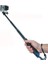 50 Cm Monopod Gopro Aksiyon Kamera Tutucusu Go Pro 1