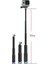 50 Cm Monopod Gopro Aksiyon Kamera Tutucusu Go Pro 4