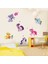 My Little Pony Duvar Stickerı Mlp Wall Sticker 3