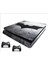 PS4 Slim Batman Sticker Seti 1