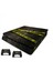 PS4 Slim Crime Sticker Seti 1