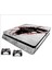 PS4 Slim Game of Thrones 1 Sticker Seti 1