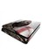 PS4 Slim God of War Sticker Seti 1