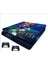 PS4 Slim Messi Sticker Seti 1
